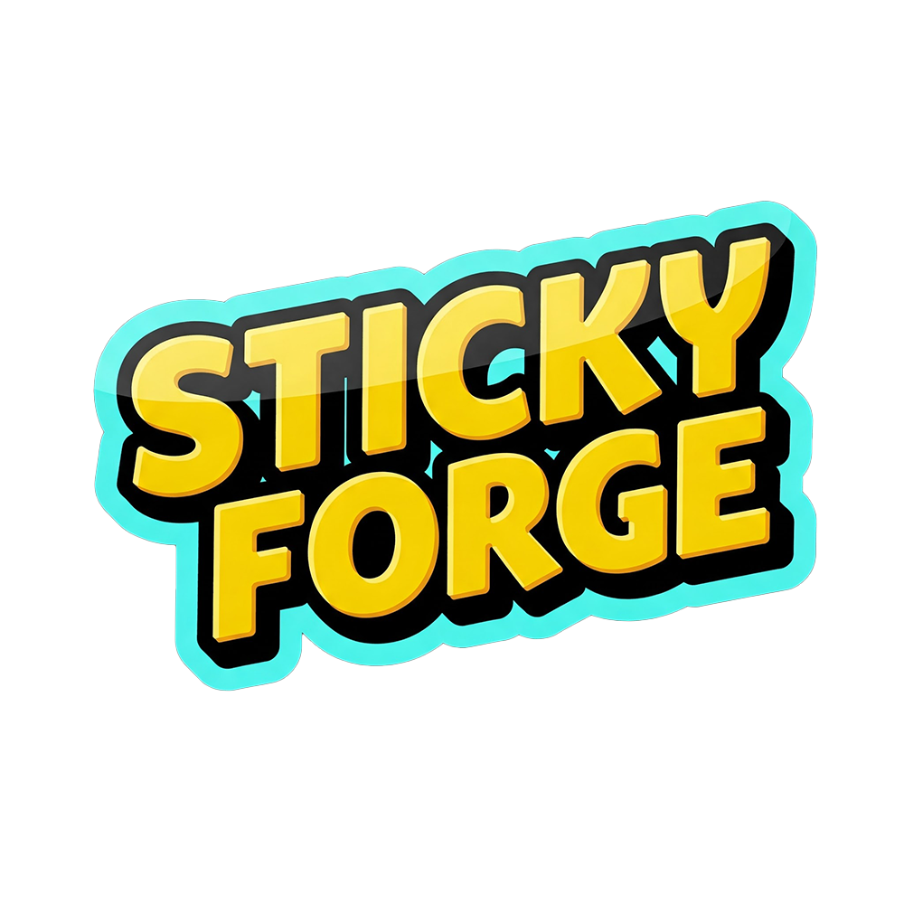 Sticky Forge